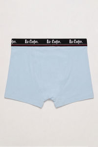 Lee Cooper Boys Naruto Trunks (Pack of 3) - Multicolor — thumbnail 11